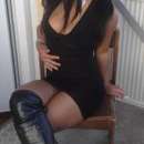 Elegantly Seductive Gillan