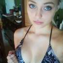 Unleash Your Wild Side with Merrielle from Dover!