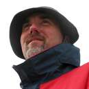 Nigel 56, new here in Dover