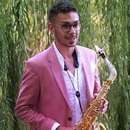 Sexophonist Playing your Tune in Dover